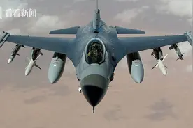 两岸最强单发战机对决，歼-10C与F-16V谁更强？综合对比便知图片