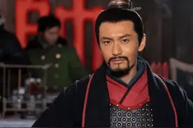 高季兴 :一国之君,强国之间夹生存图片