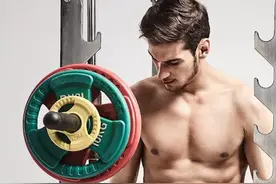 备受争议的“万金油”史密斯机，到底是不是健身神器？图片