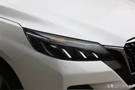 这款轿跑SUV很可靠，日产2.0L+CVT，别老盯着吉利星越了图片