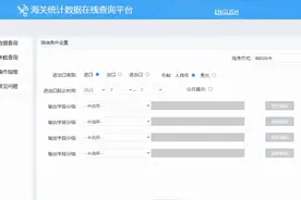 哪里可以查到各国海关进出口数据？海关数据怎么找客户？图片