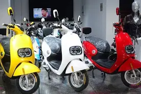 电动自行车口碑“PK”：雅马哈第9，小牛第6，立马第3图片