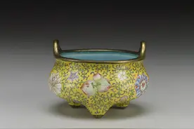 马未都：价值8000万的三件宝贝，当年可是乾隆爷的心爱玩具图片