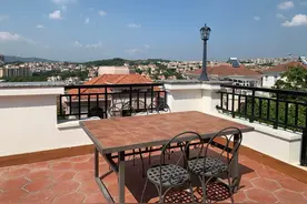 泉州临水别墅购置选择市区湖景老别墅还是县级海景新别墅？图片