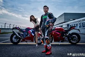 继于月仙后赛车手马赛因车祸去世，尹正发文哀悼，他刚新婚2个月图片