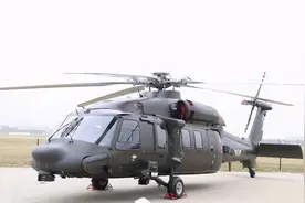 直-20悬停为何能“纹丝不动”？央视揭秘：配备自动驾驶仪图片