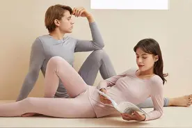 双十一自发热内衣光临雪梨、老罗直播间 爆火背后靠的是黑科技图片