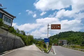 遵义大山深处的避暑房，没有产权卖得挺欢，来来往往都是重庆人图片