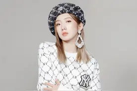 孟美岐跳《撑腰》脸红，罗一舟成《舞蹈生》学长，想和佟丽娅合作图片