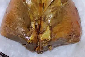 藏在天津深处的烧鸽子图片