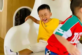 致四岁儿子的一封信图片