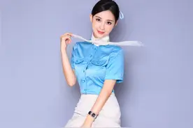 叫Luna可以做天王嫂？潘玮柏的老婆Luna明明是靠穿搭赢的图片