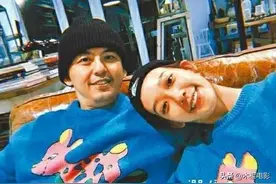黄子佼情史：从小S到曾宝仪，与selina传过绯闻，终于娶了孟耿如图片