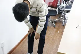 经常拍打膝盖，你会收获哪些好处？膝盖怎么"拍"？记住2点即可图片