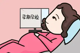 写给准妈妈：孕期超声检查，为您和宝宝“保驾护航”图片