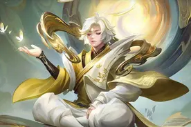 王者荣耀：峡谷多面手，这些英雄，你永远不知道他们会去哪图片