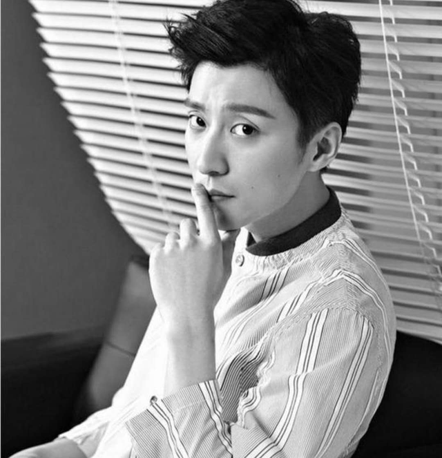 乔任梁28岁去世,赵英俊43岁离世,他们都曾出现在同部电影里