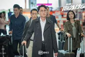 从《刑警之海外行动》看分众时代的营销下沉进化论图片