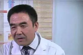 泪奔！用心倾听，这是一名癌症患者家属写给北京世纪坛医院李雁教授的故事图片