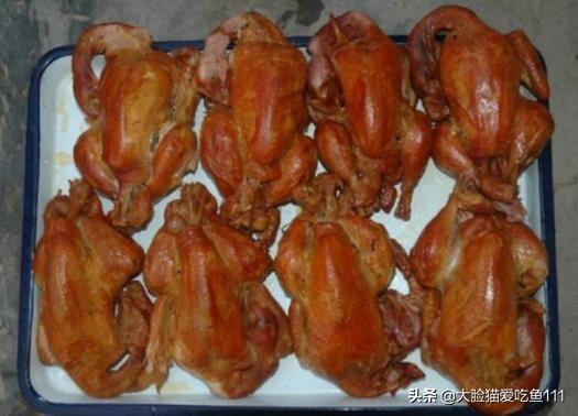 走进山东滨州，吃过滨州这些特色美食，才算没有白来