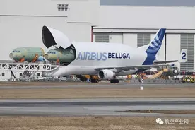 航空百科｜超级运输机—大众偶像产业明星图片