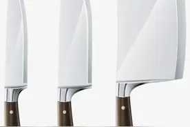 摆摊卖菜刀、磨刀石绕口令图片