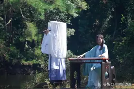 1小时直达，成都版“小江南”，国庆1日游宝藏地图片