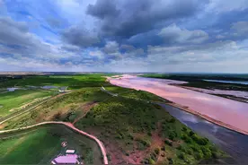 兴庆文旅出圈啦！网红带你去打卡系列推介活动完美收官图片