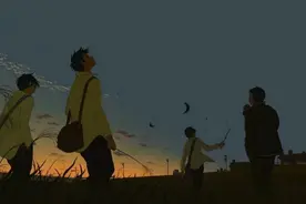 一首很火的歌《微微》图片