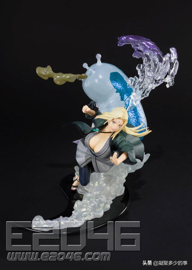 火影忍者之纲手