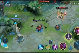 王者荣耀天云：S21芈月打不出伤害？那是6个细节处理不到位图片