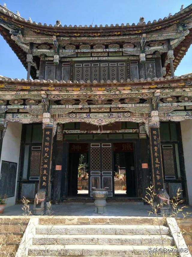 到云南曲靖旅游必去的17大景点，你去游玩过几个？最爱哪个景点
