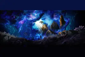 完美世界 动乱开始图片