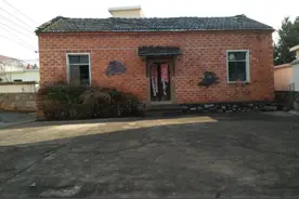 俗语：“明堂如播米，子孙穷到底”是什么意思？子孙为何会穷？图片