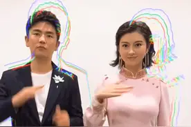沈眉庄与温太医罕同框！斓曦略显发福已是孩子妈，张晓龙仍未婚？图片