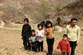 如果地球只剩一男一女，要多久才能恢复人口？答案让你意想不到图片