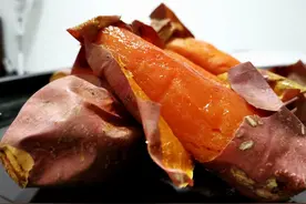 烟台蜜薯成长为“甜蜜”产业！全国种植面积突破400万亩图片