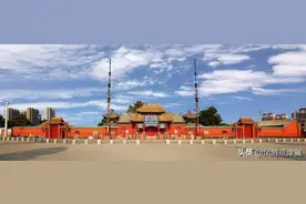 保定旅发早知道：安国这座城，在药香里流传千年图片