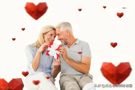 老伴纪念结婚的日子 引发了我对婚姻的感悟图片