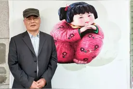 这个帮全体国人做梦的人，竟是我校77级校友！ | 最美理工•专访图片