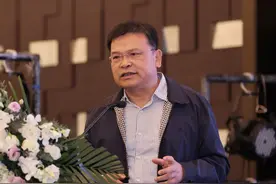 李叶青：发挥水泥生产技术优势，打造绿色生态行业标杆图片