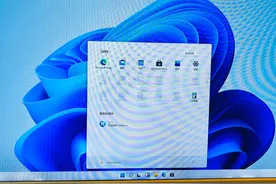 win11使用初感图片