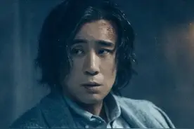 于和伟的“4张脸”，让他在“演技炸裂”的路上越走越远图片