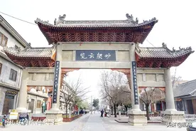 “中国太极第一村”河南陈家沟 坐拥“世界非遗”成热门旅游地图片