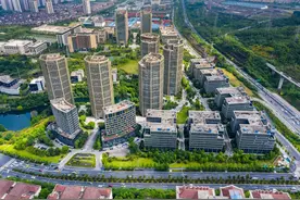 一次产业的重大决策部署——两江新区建设产业功能区 实施“链长制”图片