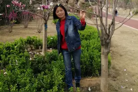 渭南小学教师王芳：线上体育教学 我这样做图片