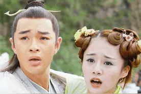 “糖宝”结婚4年从未秀恩爱？看清老公的颜值后:难怪一直藏着掖着图片