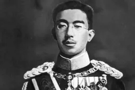 发动侵华战争的仁裕天皇有多惨，看看他的后代的下场就知道了图片