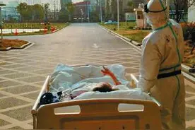 李玲教授：疫情大考，免费医疗让医疗回归救死扶伤的本色图片