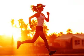 告诉你髌骨带在跑步中发挥着什么作用图片